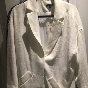 RW & co coat